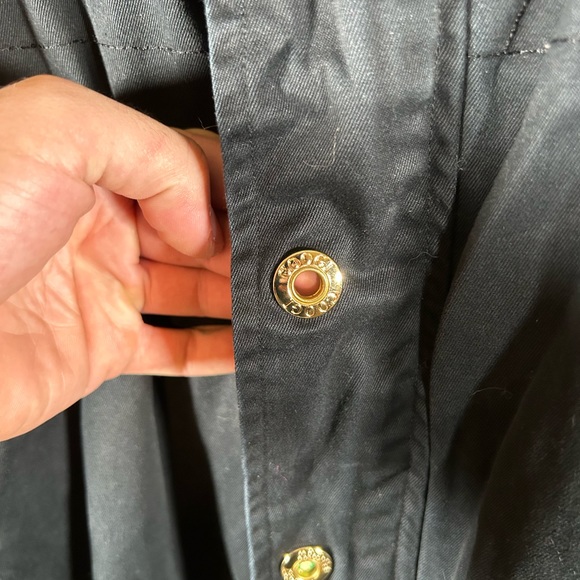 COOGi Y2K Bomber - Picture 8 of 14